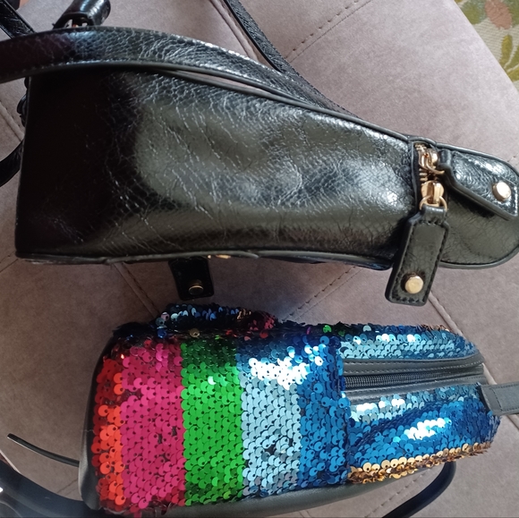 Mini backpacks - Picture 3 of 7